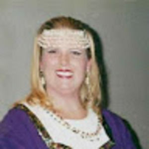 Meet your Posher, Nikki